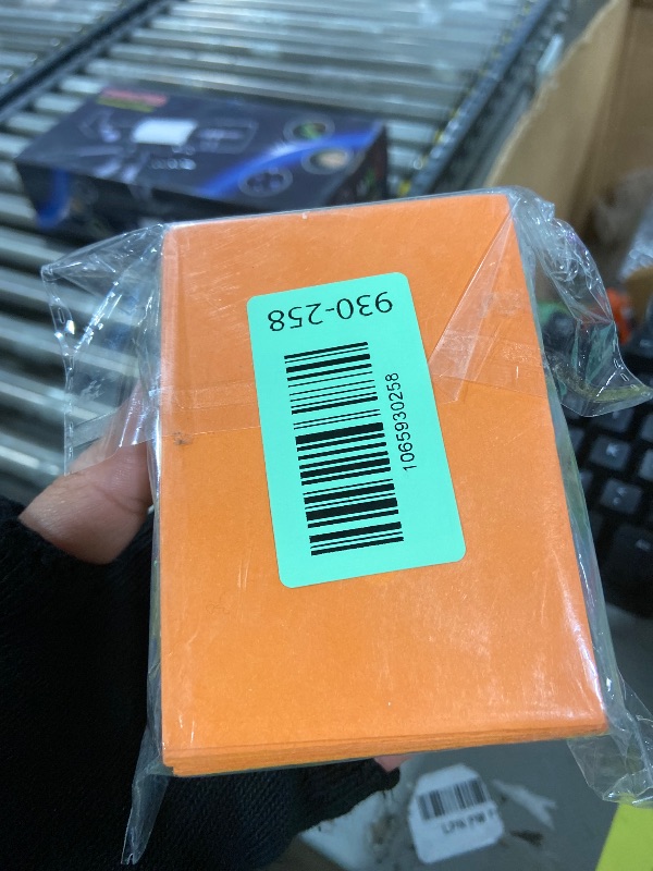 Photo 1 of 100 Pack 4 x 2.75" Colorful Mini Envelopes 120GSM Gift Card 10 Color Envelopes Bulk Small Paper Gift Card Sleeves Greeting Card Business Card Tiny Envelope Pockets for Card & Invitation