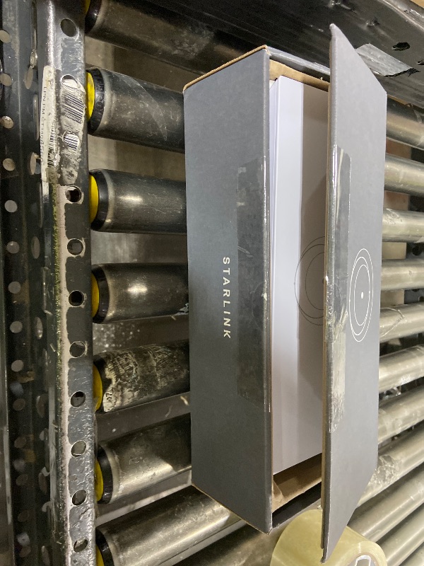 Photo 1 of Generic Router Compatible with Star-Link Gen3 kit WiFi 6, Your All-in-One Repeater and Mesh Solution for Every Model!