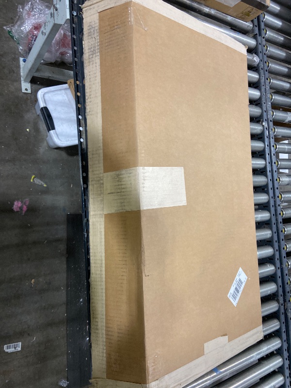 Photo 1 of Prepac Finnley 3-Drawer Nightstand in Natural Oak, Extra-Wide Bedside Table with Storage, Modern End Table for Home, Bedroom, 16" D x 31" W x 26.75" H