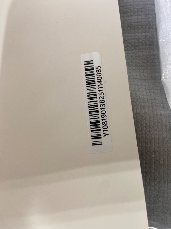 Photo 1 of HOROW Artistic Smart Toilet with Powerful Flush, Auto Open/Close Lid, Bidet with Instant Warm Water, Elongated Heated Seat, Dryer, Night Light, Deodorization