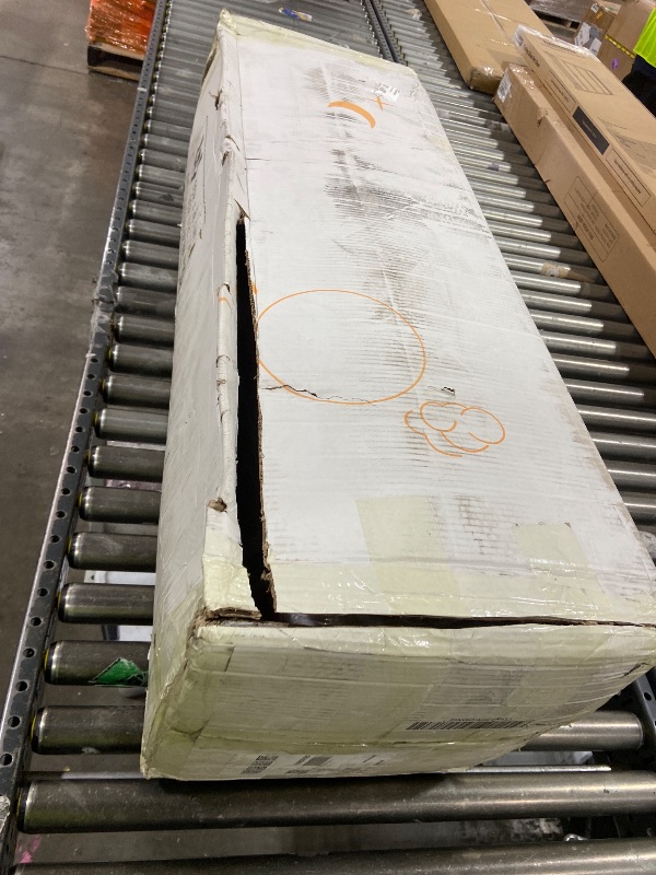 Photo 1 of COMPRESSED SOFA