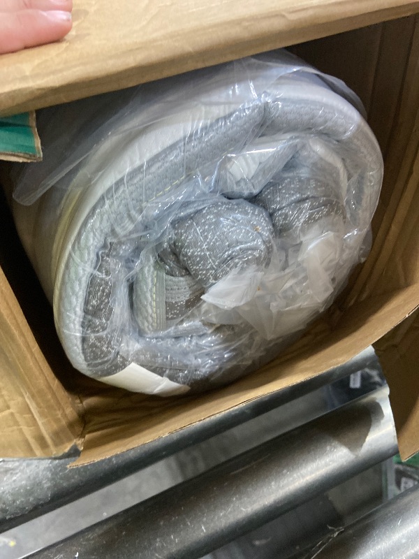 Photo 1 of BED MATTRESS UNKNOWN SIZE 