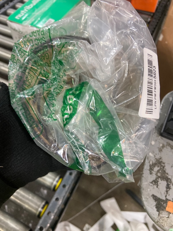 Photo 1 of 1 Pair Coconut Bra with Adjustable Strap- 4.7" x 1.8" Natural Coconuts Shell Bikini Top- Hawaiian Coconut Shell Bra Top for Women Costume Party Supplies