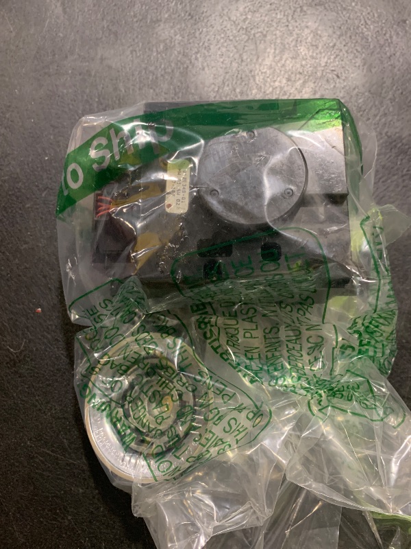 Photo 1 of Kessocco Media Switch Controller 65829125349 Media Switch Mouse Controller Joystick Idrive Replacement for 2007-2010 BMW X5 E70 X6 E71