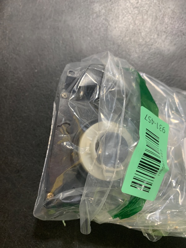 Photo 1 of Kessocco Media Switch Controller 65829125349 Media Switch Mouse Controller Joystick Idrive Replacement for 2007-2010 BMW X5 E70 X6 E71