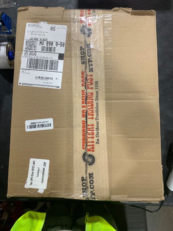 Photo 1 of Keen Home Design 5x7 Rug - Machine Washable Area Rug with Non-Slip Backing, Ideal for Living Room, Dining Room, Bedroom - Vintage, Easy Clean, Durable, Low Pile Rug - (5' x 7')