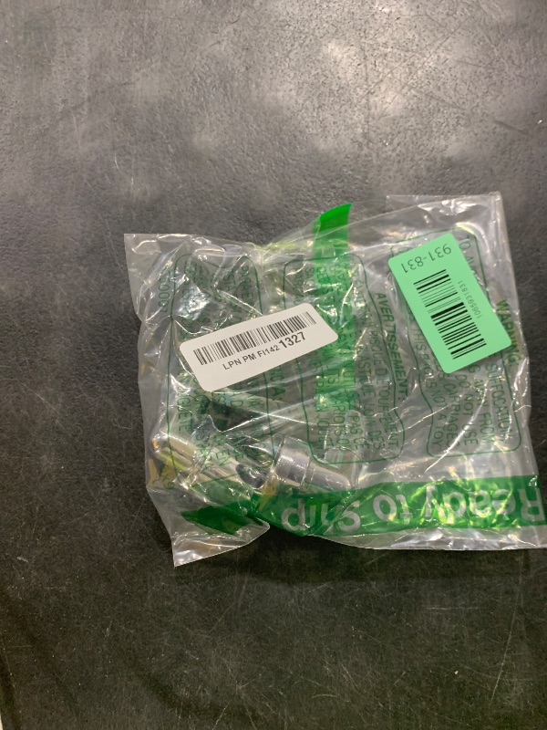 Photo 1 of 1080° Swivel Faucet Extender, 2 Sprayer Modes, Universal 360° Swivel Multifunctional Aerator, Sink Water Faucet Extension Filter, Kitchen Bathroom, Robotic Arm in Brass.