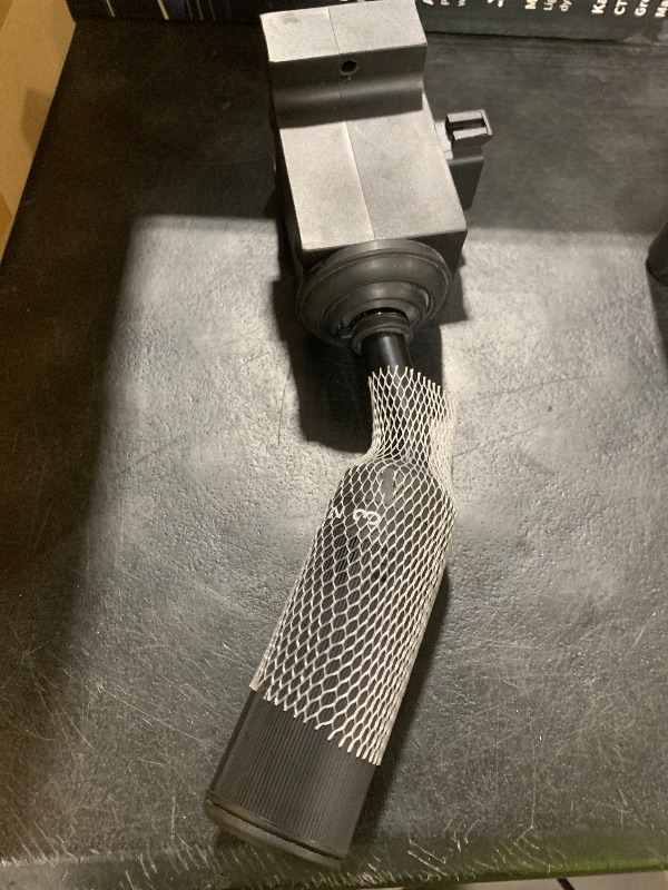 Photo 1 of Silscvtt Transmission Shifter Replacement for Gehl Telehandler 552 RS5-34 RS6-34 RS6-42 RS8-42 L68772