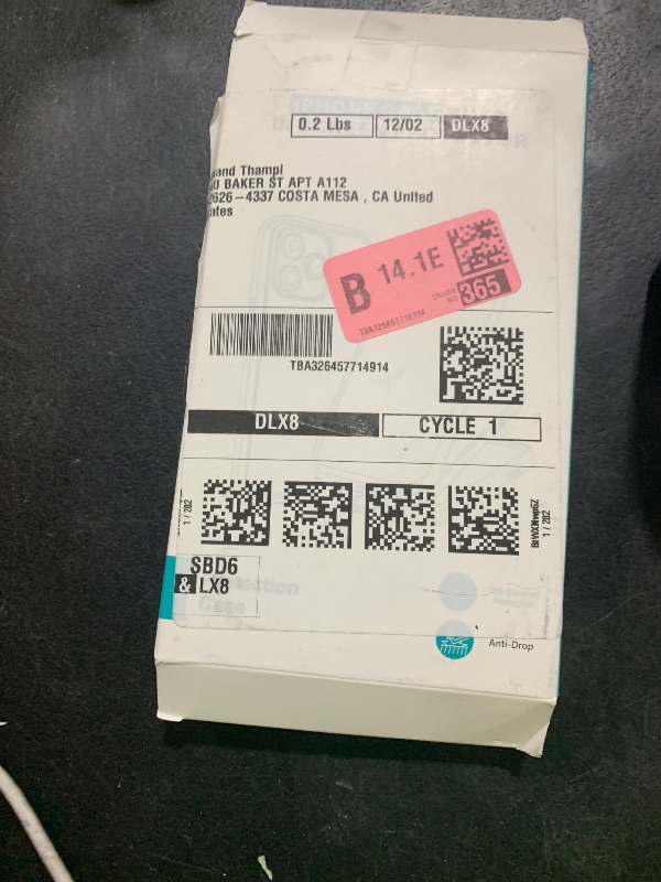 Photo 1 of [CD Loop+Privacy Screen Protector]Magnetic Case for iPhone 17 Pro Max Case, Military Grade Protection Anti-peep Privacy Screen Double Sided 9H Glass Compatible with MagSafe Case for iPhone 17 ProMax