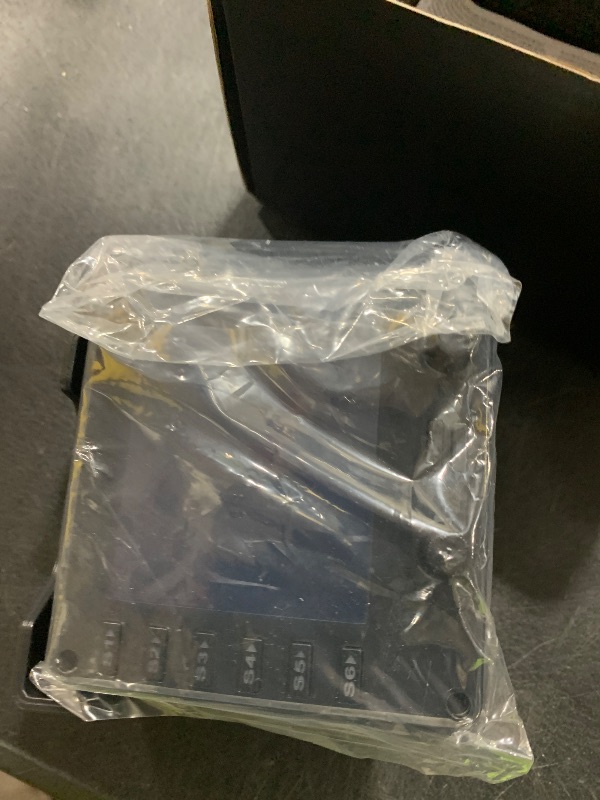 Photo 1 of Logitech G Pro Flight Instrument Panel