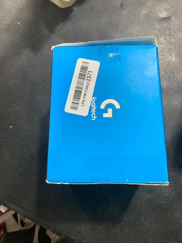 Photo 1 of Logitech G Pro Flight Instrument Panel