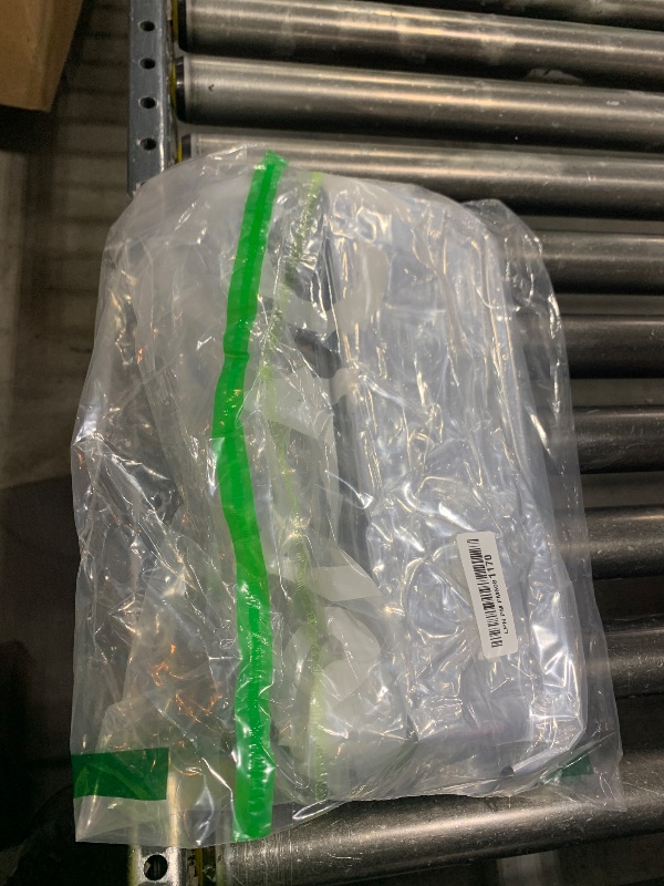 Photo 1 of Rechargeable Wireless Pump Travel Storage Bags Set - 15 Pack Small Size Vacuum Bags for Travel & Home, Space-Saving Compression Packing for Clothes, Suitcase Luggage