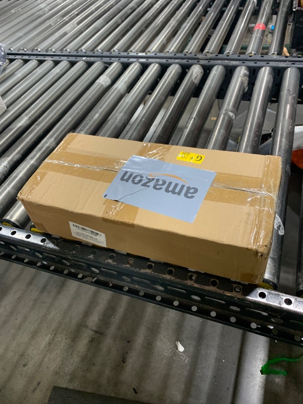 Photo 1 of X-cosrack Wine Rack Freestanding Floor with Patent Design, Wooden & Metal Wine Bottle Holder, 4 Tier 16 Bottles Stackable Wine Storage Racks for Kitchen Counter or Bar, Wine Display Shelf