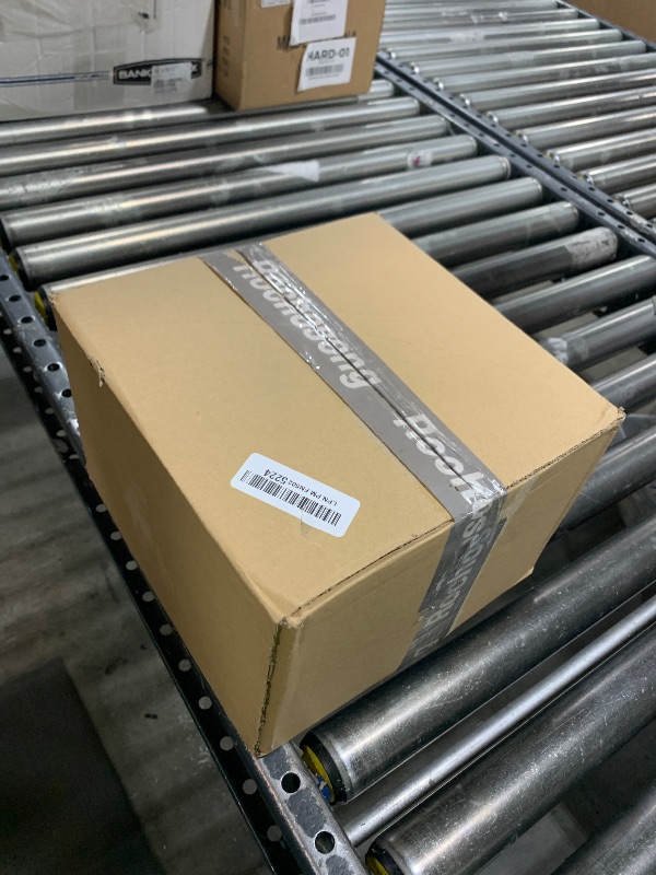 Photo 1 of 10 Pcs Wood Slices for Centerpieces Large Natural Round Wood Discs for Table Decor Rustic Wedding