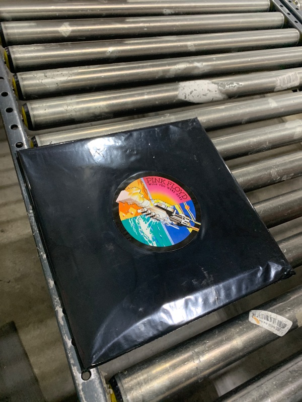 Photo 1 of Wish You Were Here