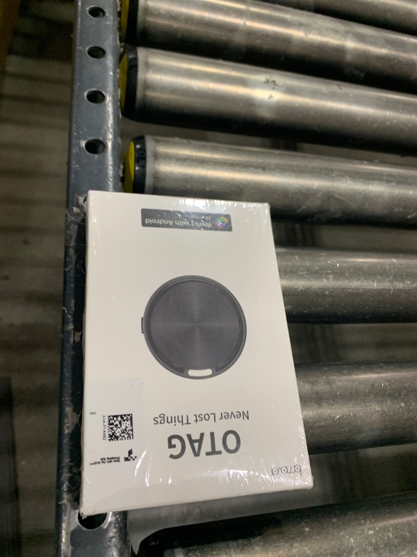 Photo 1 of Air Tags for Android,Air Tags-4 Pack Android,Air Tracker Tags with 4 Case,2 Year Battery Life,Google Find Trackers for Google'S Find Hub App,IP65 Waterproof Luggage Air Tracker Tag for Keys