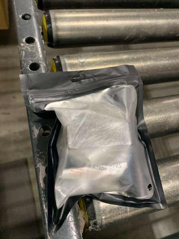 Photo 1 of (with Safety Lock) Pager Cases for AirPods 4 Case Cover 2024 with Cleaner Kit,Sturdy Hard PC Protective for Apple AirPods 4th Generation Case