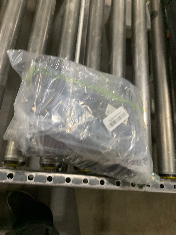 Photo 1 of Poweka Chainsaw Bag Carrying Case Portable Protection Holder Fit for Stihl Husqvarna 12''/14''/16'' Chainsaw Storage Bag(Black)