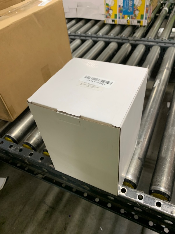 Photo 1 of ANNKUT Bed Risers 3 Inch Heavy Duty, Furniture Risers for Bed Desk Table Sofa Couch,Oversized Bed Lifts Risers,Support up to 5000 Lbs(4 Pack Black)