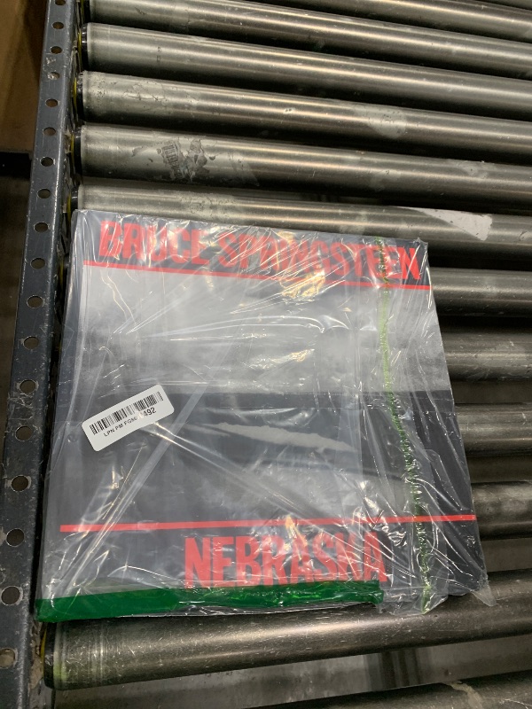 Photo 1 of Bruce Springsteen Nebraska 82: Expanded Edition