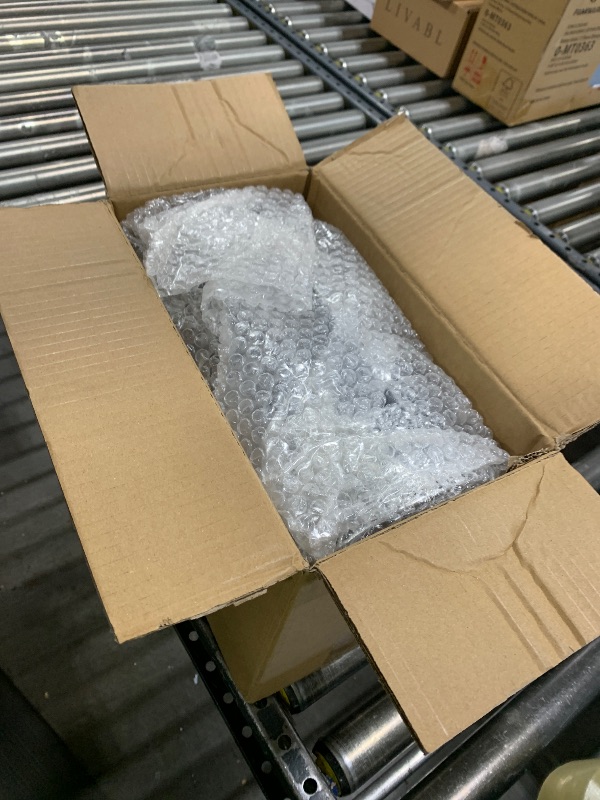 Photo 1 of JUXYES Silver Sparkle Crystal Wedding Card Box With Lid for Reception, Gorgeous Treasure Chest Style Keepsake Envelope Case Large Card Receiving Box for Wedding, Reception, Birthday Party