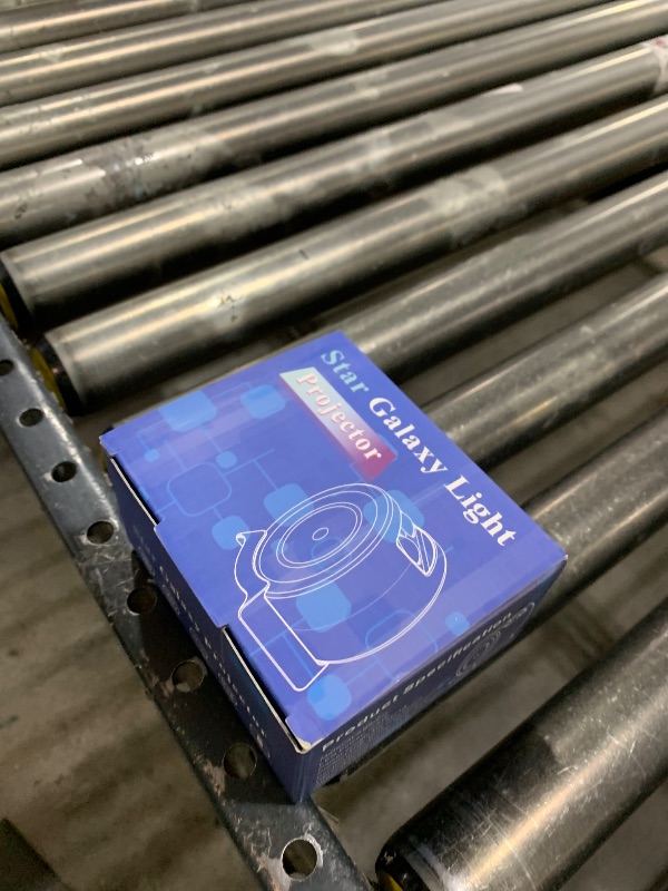 Photo 1 of Galaxy Projector for Bedroom, Galaxy Light Projector with 41 Lighting Modes, Night Light for Kids, Nebula Lamp with Timer and Remote,Gift for Teens, Gifts for Girls, Boys, Adults, Christmas, Birthday