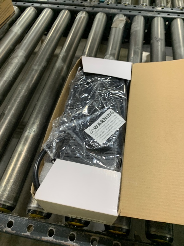 Photo 1 of LINCOIAH AC/DC Adapter Power Supply for Fanatec Podium DD1 DD2 DYS6480-3601333-18418B Endor6480-3601333P