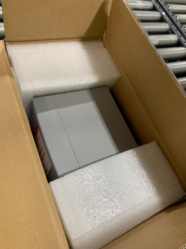 Photo 1 of LGIB Single Phase to 3 Phase Converter?10HP 220V 3 Phase Converter?220V-240V Input/Output Digital Phase Shift for 10HP Motor