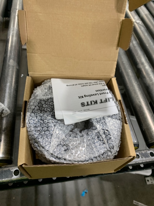 Photo 1 of Dynofit 3 Inch Leveling Lift Kit for Silverado 1500/ Sierra 1500 (2WD/4WD 2007-2026) – Heavy Duty Forged Aluminum Strut Spacers, Suspension Leveling Kits Compatible with Shock Absorbers