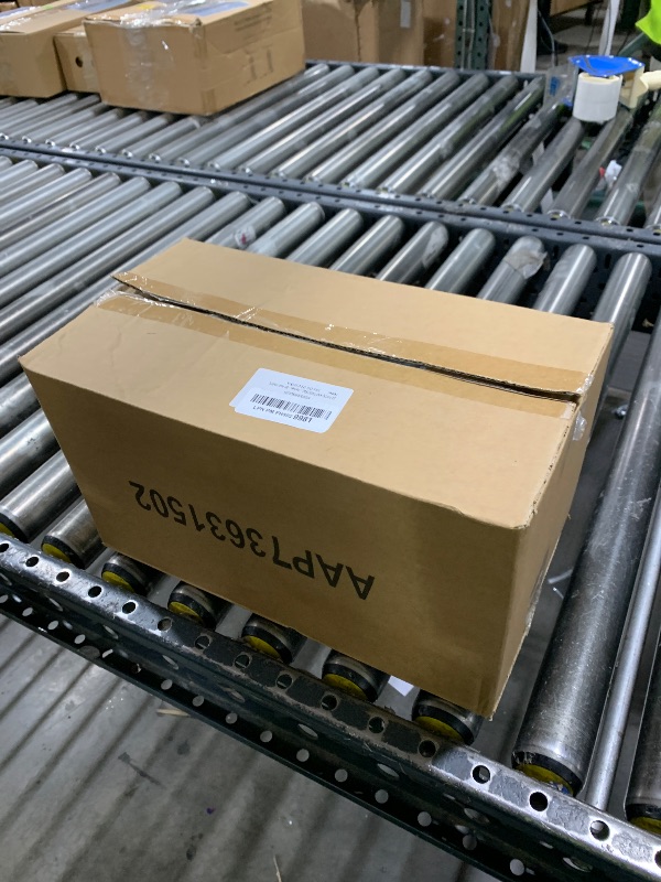 Photo 1 of [2 PACK] AAP73631502 Refrigerator Door Shelf (Right) Replacement PD00005335 2443758 AP4563994 PS2581944 EAP2581944 compatible with LG KENMORE Refrigerator Door Shelves - BY AMI PARTS