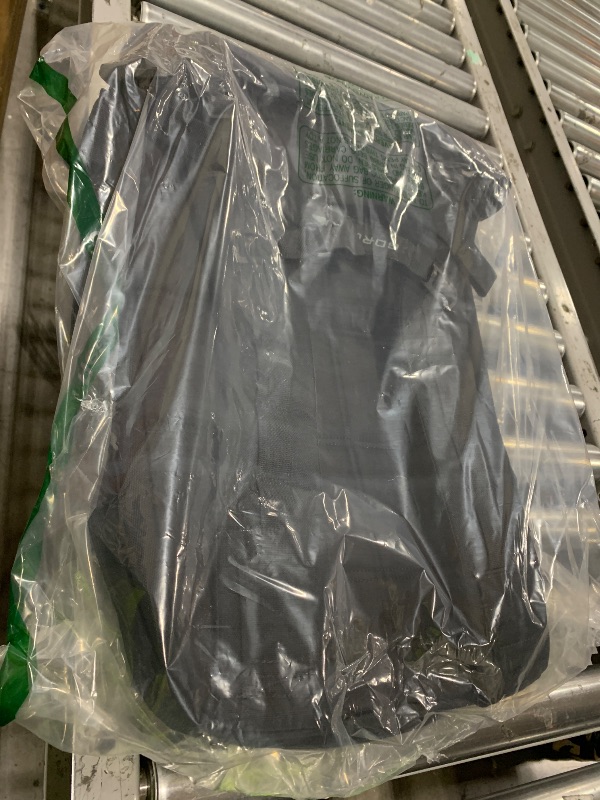 Photo 1 of GORUCK Rucker 4.0 25L Black - Purpose Built Rucking Backpack, Military Weight Training Rucksack w/Ruck Plate Pocket and Extra Padded Straps