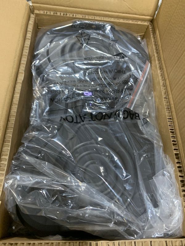 Photo 1 of Silent Waist Twist Machine, Anti-Slip Twister Exercise Board with Stable Base, Waist Twisting Disc for Safe Ab Workout and Foot Massage at Home or Gym