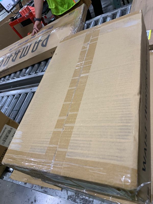 Photo 1 of Silent Waist Twist Machine, Anti-Slip Twister Exercise Board with Stable Base, Waist Twisting Disc for Safe Ab Workout and Foot Massage at Home or Gym