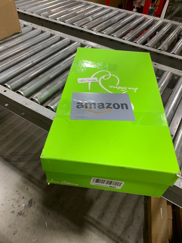 Photo 1 of Sam Edelman Women's Sylvia Knee High Boot, Frontier Brown Wide Calf, 7.5