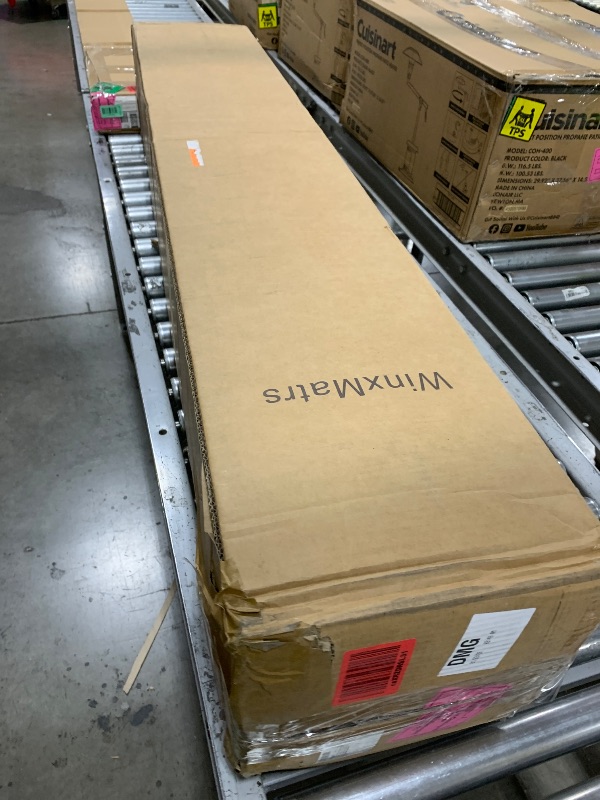 Photo 1 of Queen Mattress, 10 Inch Hybrid Mattress in a Box, Memory Foam and Pocket Spring for Motion Isolation, Comfortable Medium Firm, Edge Support, CertiPUR-US Certified, Fiberglass Free -365-Night Trial