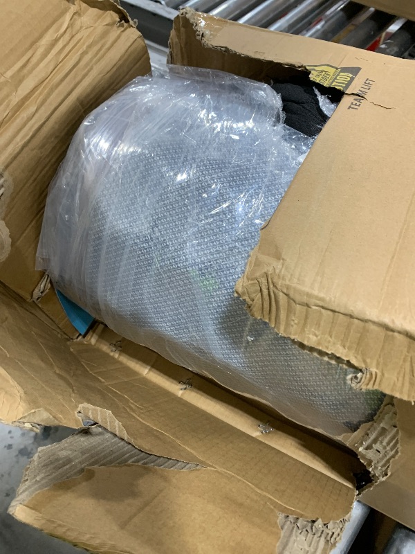 Photo 1 of Pixafog 14 inch Queen Size Mattress in a Box,Gel Hybrid Memory Foam Individually Wrapped Pocket Springs for Motion Isolation,Pressure Relief,CertiPUR-US,Medium Firm-Black