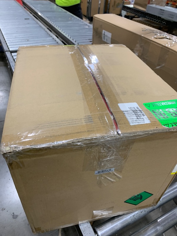 Photo 1 of ARCCAPTAIN MIG205MP MIG Welder 9 IN 1 iControl APP Control Plasma Cutter/Pulsed MIG/Flux Core/Spool Gun/DC HF/Lift TIG/Clean/Stick Aluminum Welding Machine 120/240V Dual Voltage Multiprocess Welder