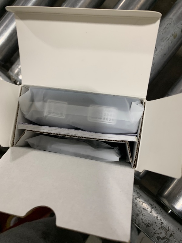 Photo 1 of Aqara Smart Home Hub M3 for Advanced Automation, Matter Controller, Thread Border Router, Features Zigbee, Bluetooth, Wi-Fi, PoE, IR, Supports Alexa, Apple HomeKit, SmartThings, Home Assistant, IFTTT