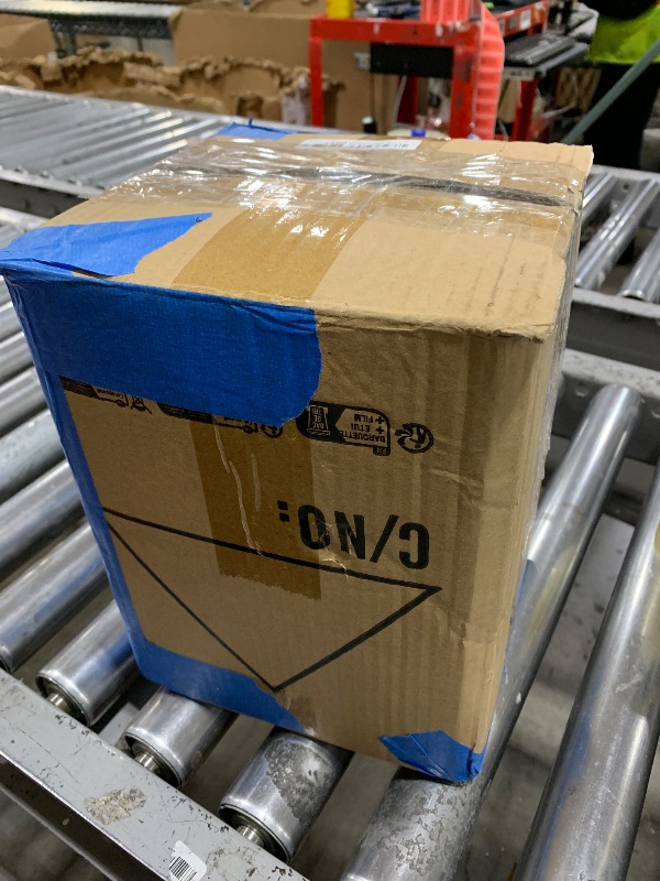 Photo 1 of Battery Powered Uplights Rechargeable Par Can 6x18W RGBWA+UV LED Uplight 9600 mAh APP/Remote/DMX512 Control Stage Lights Uplighting Indoor for Wedding DJ Church Christmas Dance