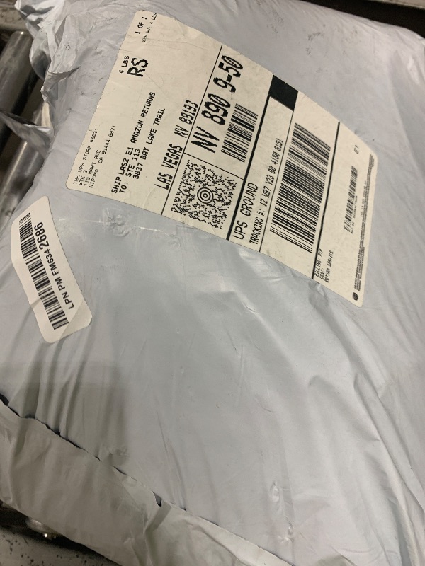 Photo 1 of Eliteguard Side Sleeper Pillow with Arm Hole, Shoulder Relief System, Newly Upgrade Arm Pillow for Neck and Shoulder Pain, Premium Memory Foam, Suitable for Side, Back and Stomach Sleepers - Grey