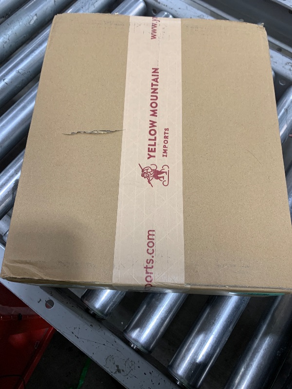 Photo 1 of Yellow Mountain Imports Chinese Mahjong Set – Rouge Heritage – 146 Medium Tiles, Professional Set for Chinese-Style Play [???? ????]