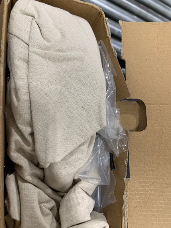 Photo 1 of Shilucheng 100% Linen Queen Duvet Cover Set, Luxury Pure Natural French Flax Linen Duvet Cover with Zipper Closure & Corner Ties, Cooling Breathable Comforter Cover 3 Piece (Linen)