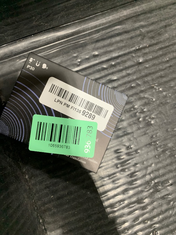 Photo 1 of 128GB Digital Voice Recorder | Voice Activated | App Controlled | AI Transcription | Portable Dictaphone with MP3 Player, Password Protection, Variable Speed for Lectures & Meetings (1.1 inch Screen)