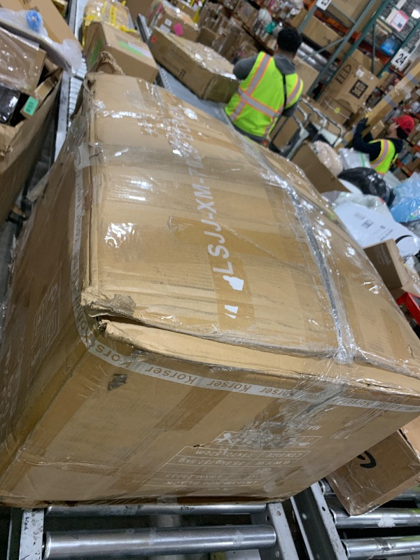 Photo 1 of DURASPACE Sofa Bed Sleeper Pull Out 2 in 1 Sectional Sleeper Sofa Couches with Storage,USB, Cup Holder,Pullout Sectional Couches for Apartment Living Room (Dark Gray)