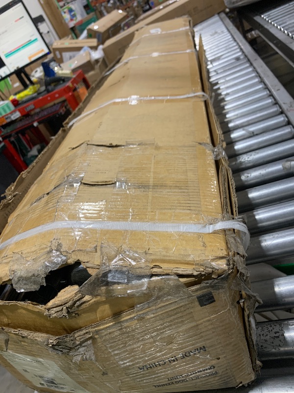 Photo 1 of Mutual Industries Super Silt Fence Kit, 300' feet