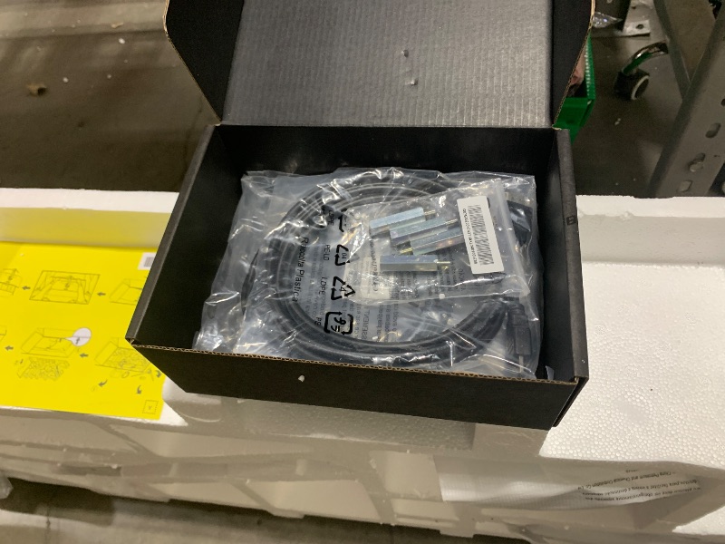 Photo 1 of ASUS ROG Strix XG49VQ 49” Curved Gaming FreeSync Monitor 144Hz Dual Full HD HDR Eye Care with DP HDMI Black