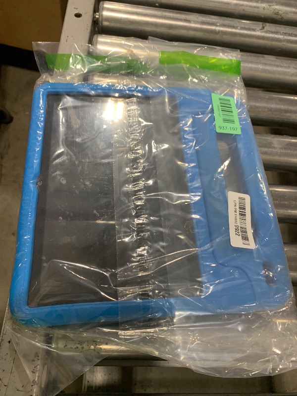 Photo 1 of COLORROOM 2026 Upgraded Android 15 Tablet, 10inch Kids Tablet, Octa-core CPU, 10GB+64GB+1TB Expand Tablets for Kids with Kids Space, Parental Control, 6000mAh Big Battery,Touchscreen Tableta,Blue