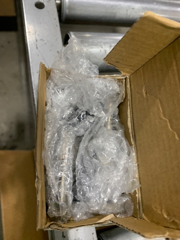 Photo 1 of CM5E-9F593-BB 4pcs Fuel Injector Compatible with Ford EcoSport 2018-2022 2.0L L4 FJ1164