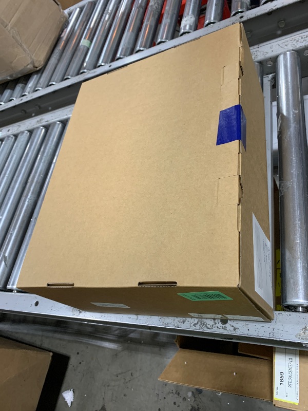 Photo 1 of REST® Evercool® Cooling Comforter, King/Cali King, Blanket for Hot Sleepers, All Season Bedding to Keep Cool for Night Sweats, Breathable Lightweight Duvet, 106x90 Inches, Arctic White