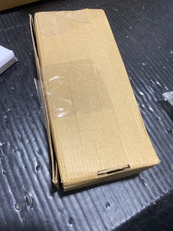 Photo 1 of 1 Pack Mortise Keyed Lock Set with Classic Knobs, Perfect for Replacing Broken Antique Door Knobsets, 2-3/8" Backset, Fits 1-3/8" - 1-3/4" Thick Interior Doors, Matte Black